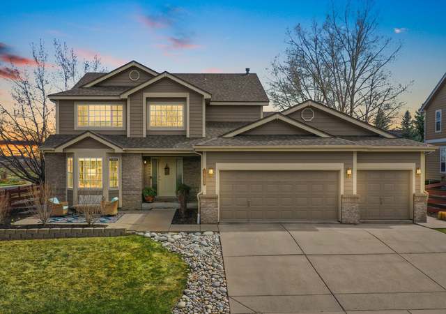 Photo of 16700 W 60th Dr, Arvada, CO 80403