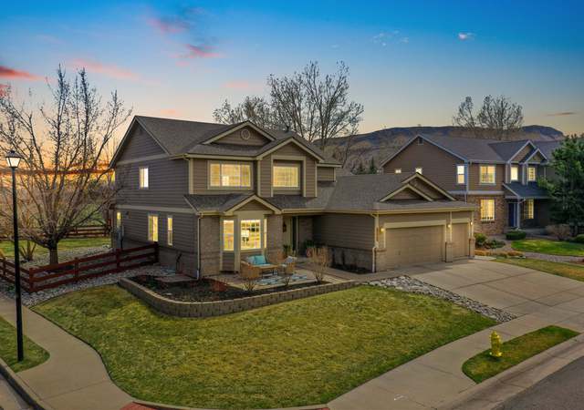 Photo of 16700 W 60th Dr, Arvada, CO 80403