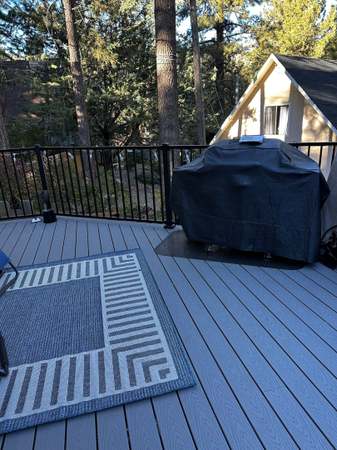 Photo of 551 Oriole Ct, Wrightwood, CA 92397