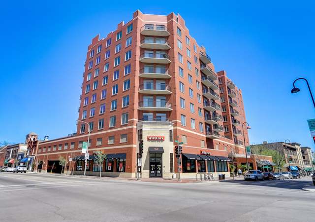 Photo of 515 Main St #908, Evanston, IL 60202