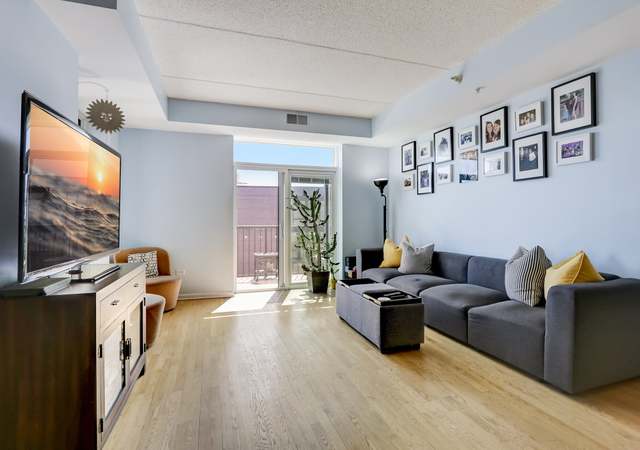 Photo of 515 Main St #908, Evanston, IL 60202