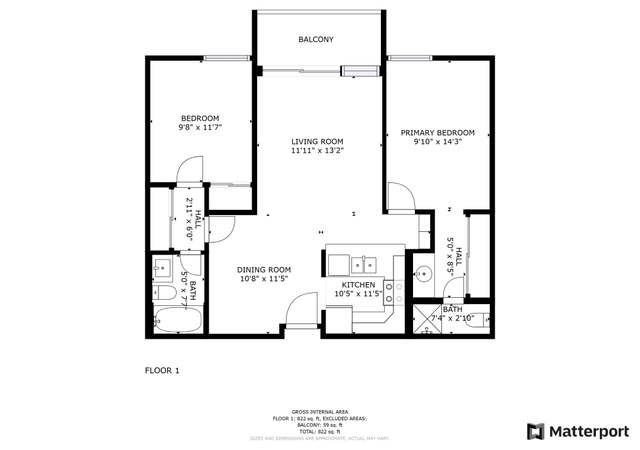 Photo of 4060 Huerfano Ave #135, San Diego, CA 92117