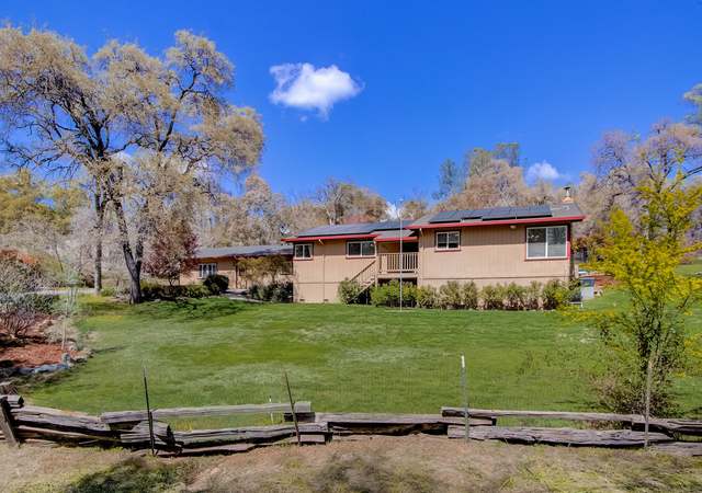 Photo of 4511 Panorama Dr, Placerville, CA 95667