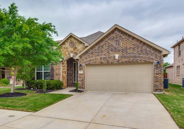 Photo of 612 Sundrop Dr, Little Elm, TX 75068