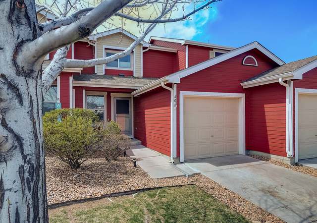 Photo of 408 Montgomery Dr, Erie, CO 80516