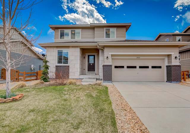 Photo of 20032 W 93rd Pl, Arvada, CO 80007