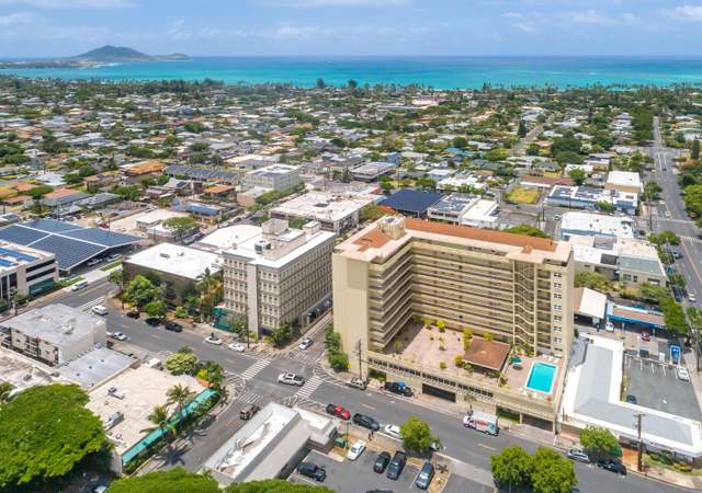 Photo of 14 Aulike St #509, Kailua, HI 96734