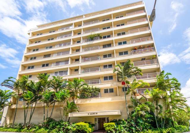 Photo of 14 Aulike St #509, Kailua, HI 96734