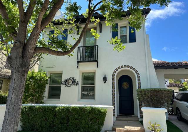 Photo of 15690 New Park Ter, San Diego, CA 92127