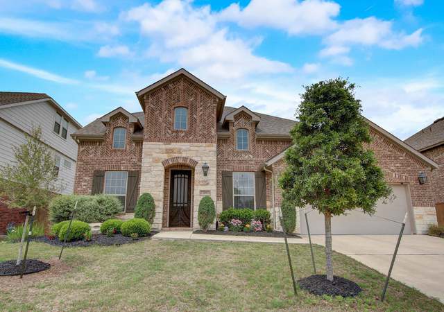 Photo of 501 Guadalupe River Ln, Georgetown, TX 78628