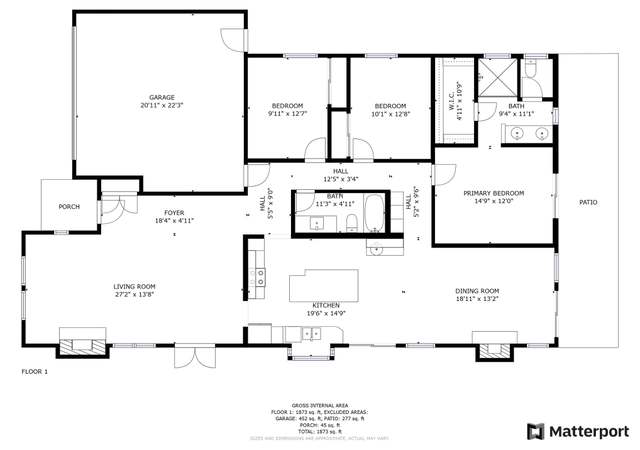 Photo of 4776 Gateshead Rd, Carlsbad, CA 92010