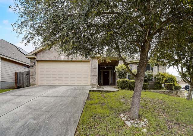 Photo of 9602 Justice Ln, Converse, TX 78109-1942