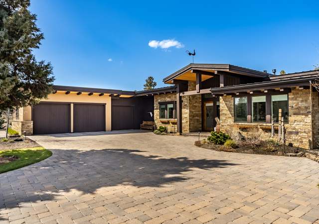 Photo of 23116 Switchback Ct, Bend, OR 97701