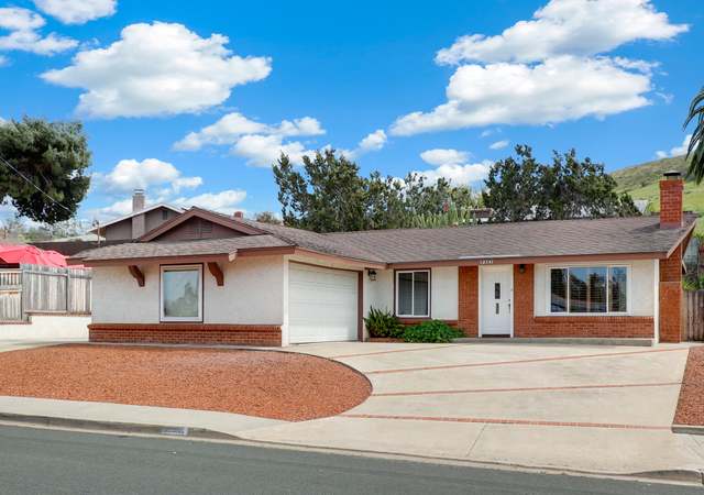Photo of 12541 Metate Ln, Poway, CA 92064