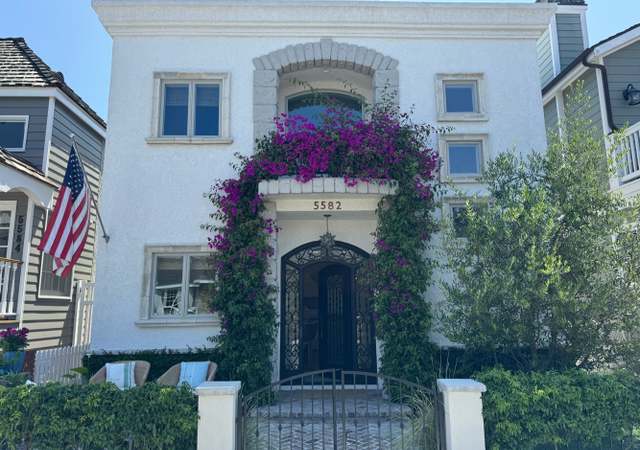 Photo of 5582 Riviera, Long Beach, CA 90803