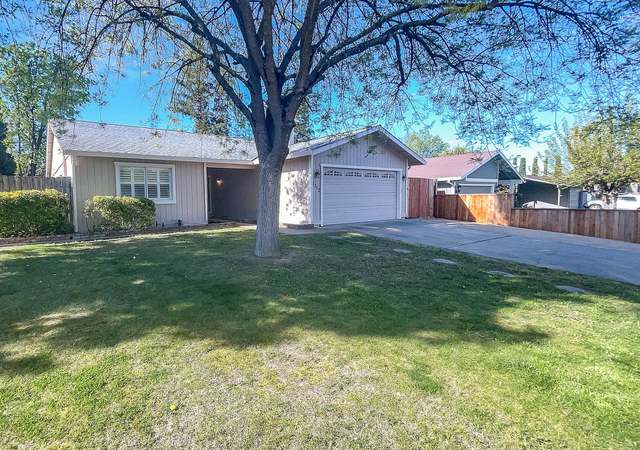 Photo of 7112 Blue Springs Way, Citrus Heights, CA 95621