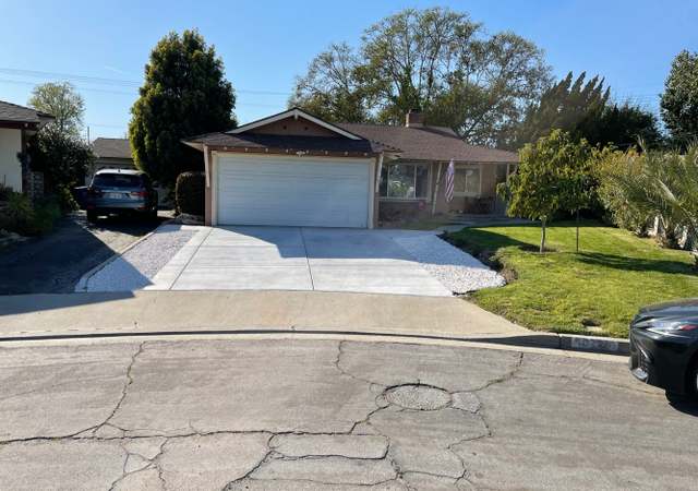 Photo of 10769 Lynrose St, Temple City, CA 91780