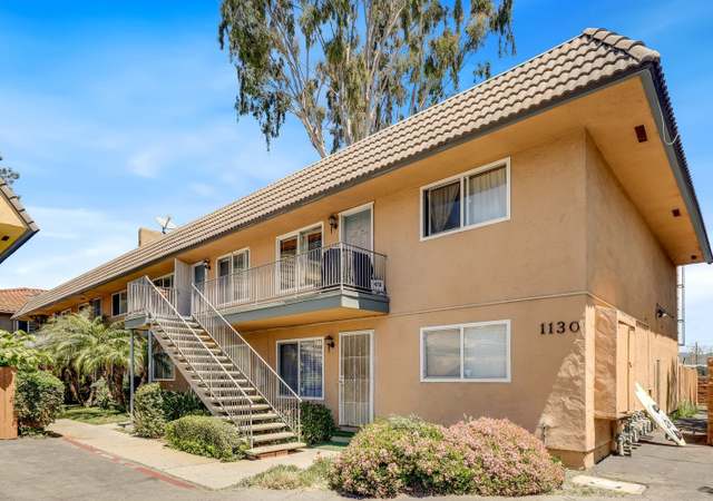 Photo of 1130 N Broadway Unit C, Escondido, CA 92026
