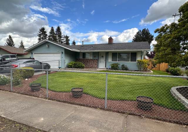 Photo of 19404 SE Ash St, Portland, OR 97233