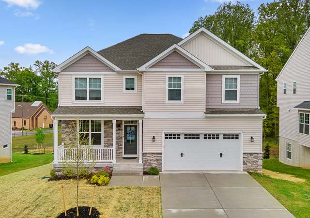 Photo of 10604 Garrett Ct, Owings Mills, MD 21117