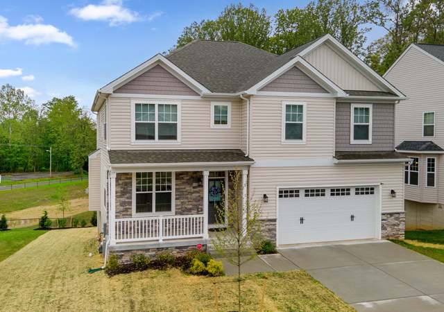 Photo of 10604 Garrett Ct, Owings Mills, MD 21117