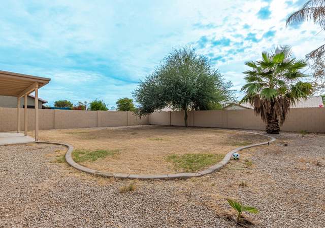 Photo of 5413 W Geronimo St, Chandler, AZ 85226