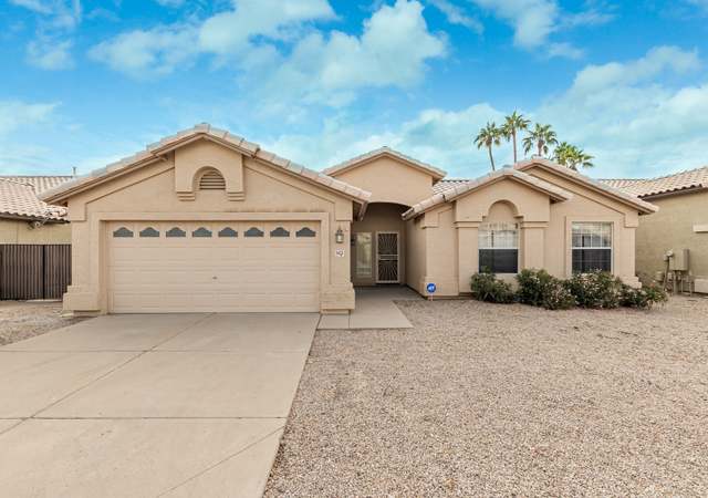 Photo of 5413 W Geronimo St, Chandler, AZ 85226