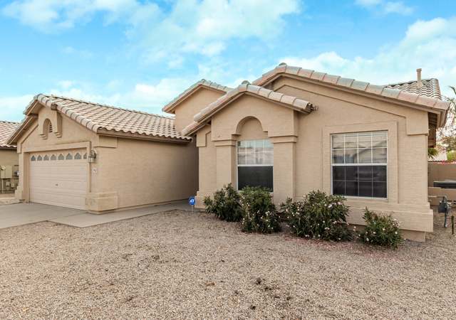 Photo of 5413 W Geronimo St, Chandler, AZ 85226