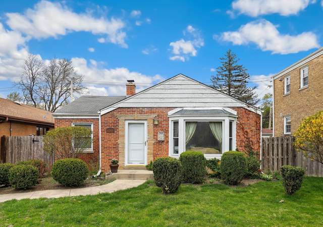 Photo of 6265 N Caldwell Ave, Chicago, IL 60646
