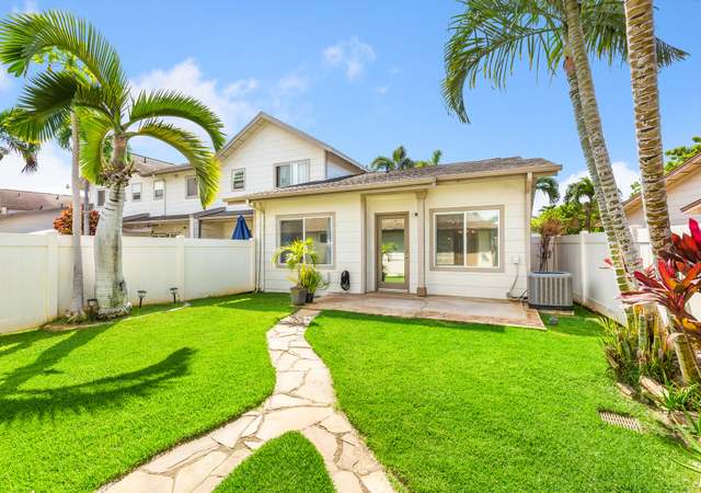 Photo of 91-1032 Kaimalie St Unit P1, Ewa Beach, HI 96706