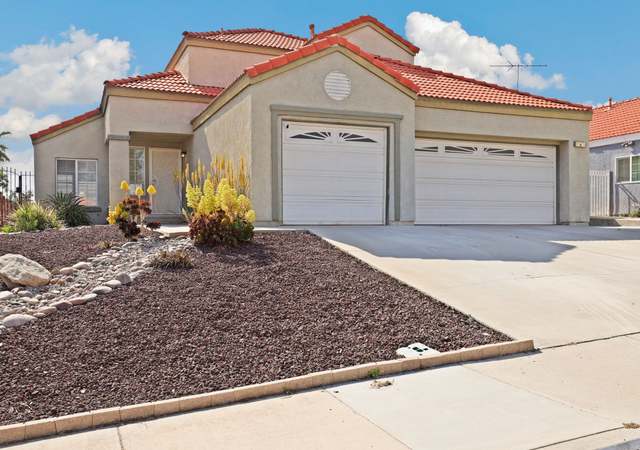 Photo of 11845 Villa Hermosa, Moreno Valley, CA 92557