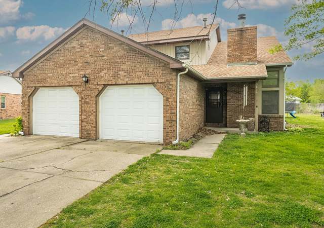 Photo of 3416 Colgate Pl, Granite City, IL 62040