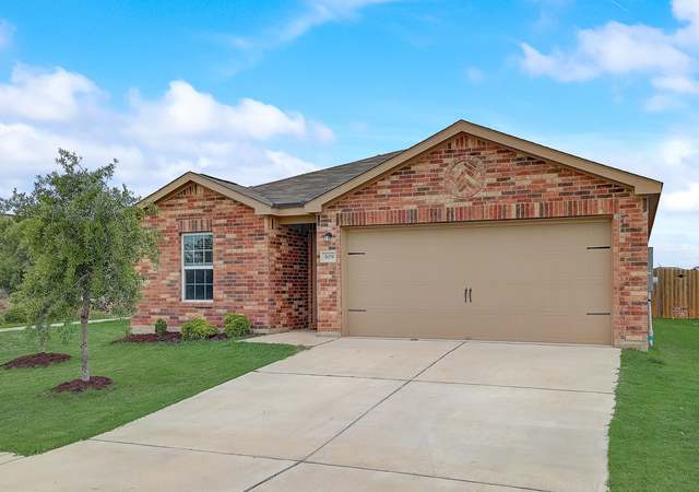 Photo of 509 Continental Ave, Liberty Hill, TX 78642