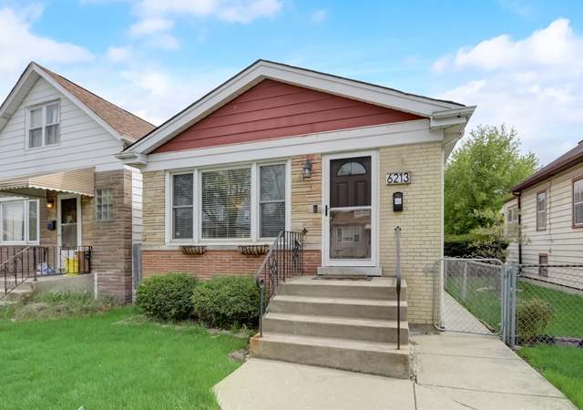 Photo of 6213 W Waveland Ave, Chicago, IL 60634