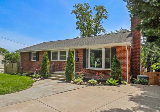 Photo of 7025 Santa Maria Ct, Mclean, VA 22101