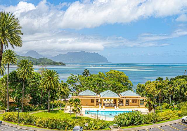 Photo of 46-075 Meheanu Pl #3333, Kaneohe, HI 96744