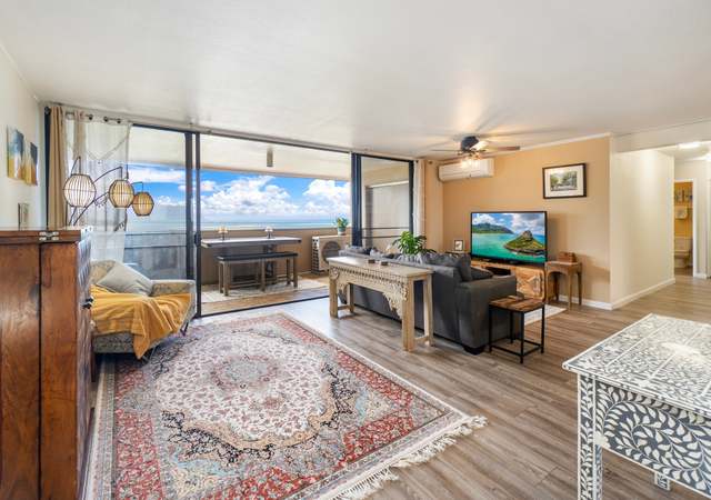 Photo of 46-075 Meheanu Pl #3333, Kaneohe, HI 96744