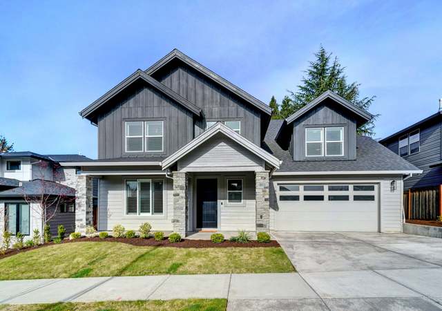 Photo of 14679 SW 153rd, Tigard, OR 97224