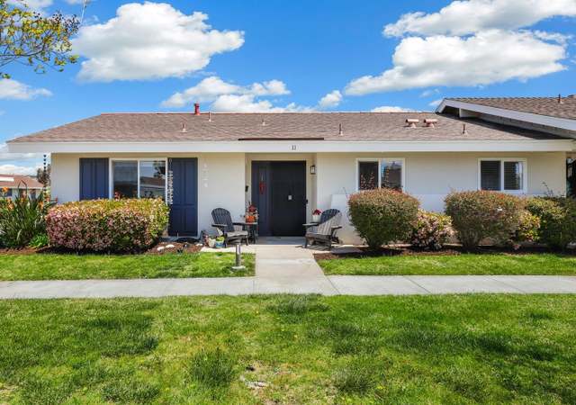 Photo of 3755 Vista Campana N #11, Oceanside, CA 92057