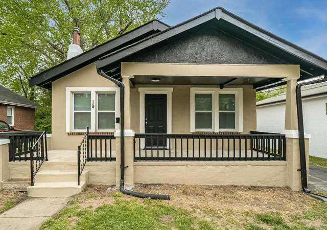 Photo of 19 Lee Ave, Ferguson, MO 63135