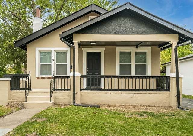 Photo of 19 Lee Ave, Ferguson, MO 63135