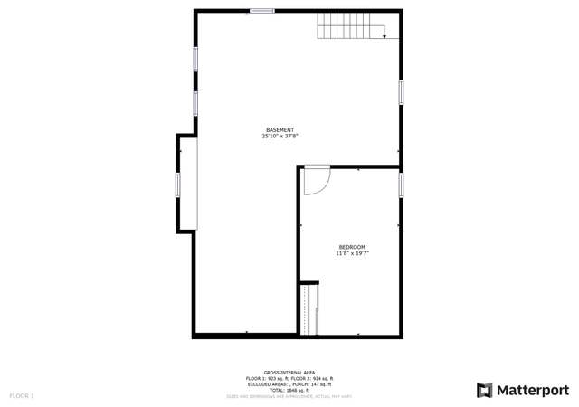 Photo of 19 Lee Ave, Ferguson, MO 63135
