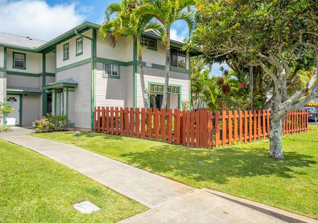 Photo of 95-1031 Kuauli St #90, Mililani, HI 96789