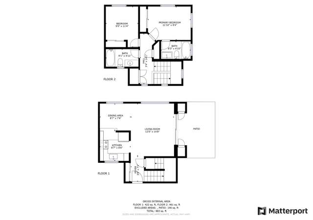 Photo of 95-1031 Kuauli St #90, Mililani, HI 96789