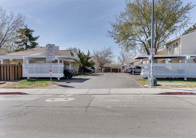 Photo of 3501 Willow Hills Cir, Reno, NV 89512-1796