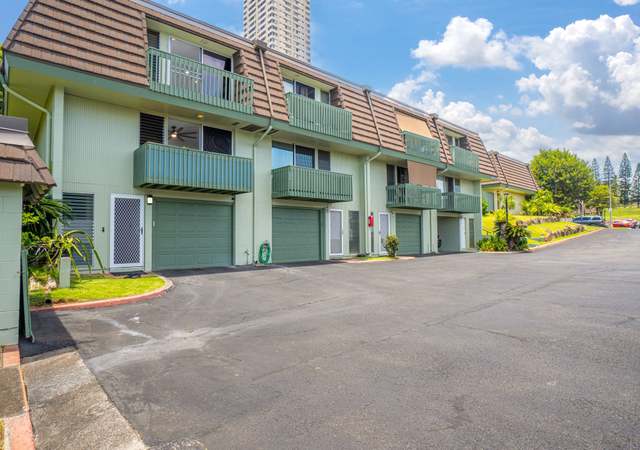 Photo of 98-314 Ualo St Unit G1, Aiea, HI 96701