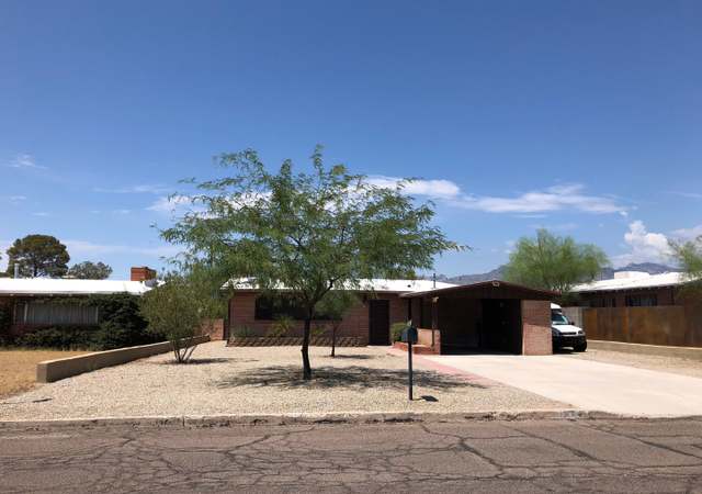 Property at 1439 E Linden St, Tucson, AZ 85719, 3 beds, 2.5 baths