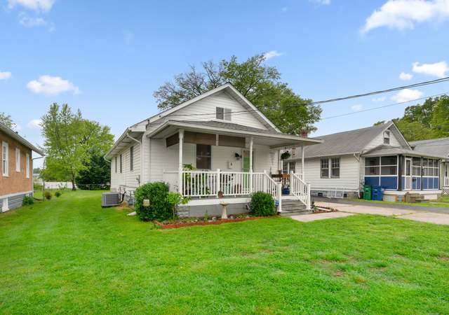 Photo of 6 Market St, Aberdeen, MD 21001