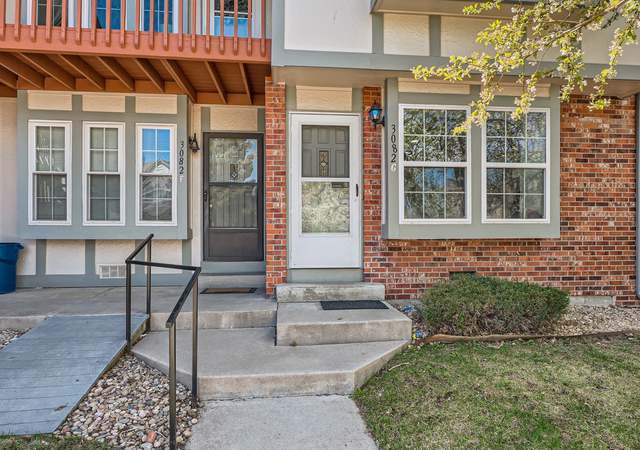 Photo of 3082 W 107th Pl Unit G, Westminster, CO 80031
