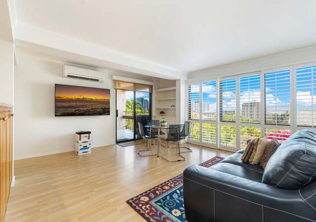 Photo of 217 Prospect St Unit C11, Honolulu, HI 96813